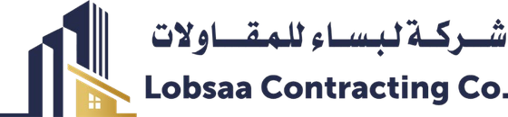 شركة لبساء للمقاولات