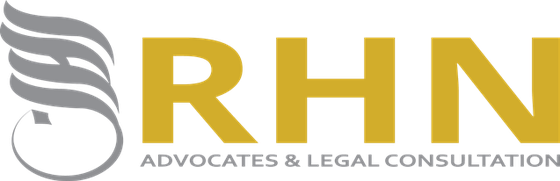 RHN للمحاماة والاستشارات القانونية